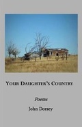 Cover: Your Daughter's Country - Blue Horse Press