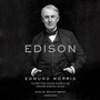 Cover: Edison - Random House US Audio