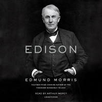 Enlarge image Cover: Edison - Random House US Audio