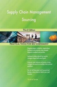 Abbildung von: Supply Chain Management Sourcing Third Edition - 5STARCooks