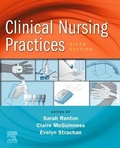 Cover: Clinical Nursing Practices - Elsevier