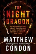 Cover: Night Dragon - University of Queensland Press
