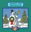 Cover: Frosty the Snowman - Inspired Studios
