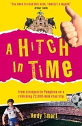 Cover: A Hitch in Time - Automobile Association