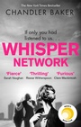 Cover: Whisper Network - Sphere