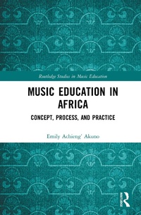 Abbildung von: Music Education in Africa - Routledge