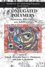 Cover: Conjugated Polymers - CRC Press