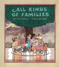 Cover: All Kinds of Families - Albert Whitman & Company