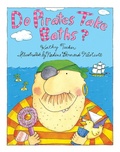Cover: Do Pirates Take Baths? - Albert Whitman & Company