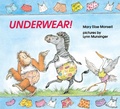 Cover: Underwear! - Albert Whitman & Company