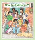 Cover: Why Am I Different? - Albert Whitman & Company