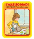 Cover: I Was So Mad! - Albert Whitman & Company
