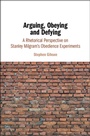 Cover: Arguing, Obeying and Defying - Cambridge University Press