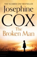 Cover: The Broken Man - HarperCollins