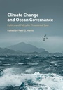 Cover: Climate Change and Ocean Governance - Cambridge University Press