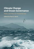 Cover: Climate Change and Ocean Governance - Cambridge University Press