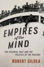 Cover: Empires of the Mind - Cambridge University Press