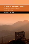 Cover: Borderland Memories - Cambridge University Press