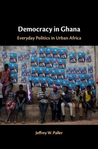 Abbildung von: Democracy in Ghana - Cambridge University Press