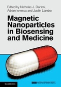 Bild: Magnetic Nanoparticles in Biosensing and Medicine - Cambridge University Press