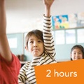 Bild: 2-hour Online Teacher Development Courses Using Technology with Young Learners Online Course (Institutional) - Cambridge University Press