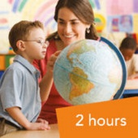 Abbildung von: 2-hour Online Teacher Development Courses Teaching Very Young Learners Online Course (Institutional) - Cambridge University Press
