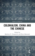 Cover: Colonialism, China and the Chinese - Routledge