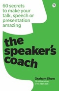 Cover: Speaker's Coach, The - Pearson Education Limited