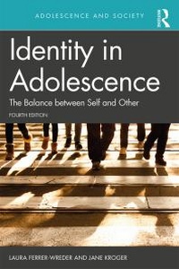 Enlarge image Cover: Identity in Adolescence 4e - Routledge