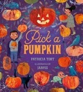 Cover: Pick a Pumpkin - Walker Books Ltd