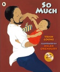 Cover: So Much - Walker Books Ltd