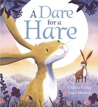 Abbildung von: A Dare for A Hare - Orchard Books