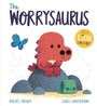 Cover: A DinoFeelings Book: The Worrysaurus - Orchard Books