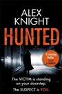 Cover: Hunted - Orion (an Imprint of The Orion Publishing Group Ltd )