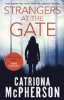 Cover: Strangers at the Gate - Constable