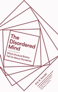 Cover: The Disordered Mind - Robinson