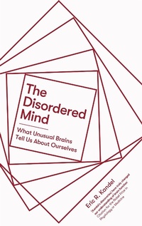 Abbildung von: The Disordered Mind - Robinson