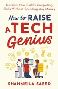 Cover: How to Raise a Tech Genius - Robinson