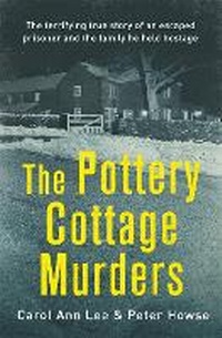 Abbildung von: The Pottery Cottage Murders - Robinson