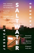 Cover: Saltwater: Winner of the Portico Prize - Sceptre
