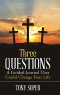 Cover: Three Questions - Lulu.com