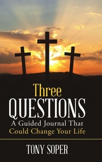 Enlarge image Cover: Three Questions - Lulu.com