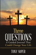 Cover: Three Questions - Lulu.com