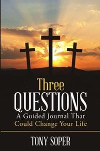 Enlarge image Cover: Three Questions - Lulu.com