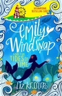 Cover: Emily Windsnap and the Tides of Time - Orion Children's Books