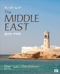 Cover: The Middle East - CQ Press