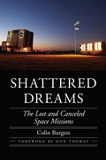 Cover: Shattered Dreams - University of Nebraska Press