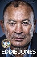 Cover: My Life and Rugby - Macmillan