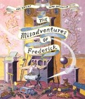 Cover: The Misadventures of Frederick - Two Hoots