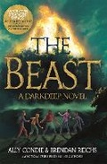 Cover: The Beast - Macmillan Children's Books